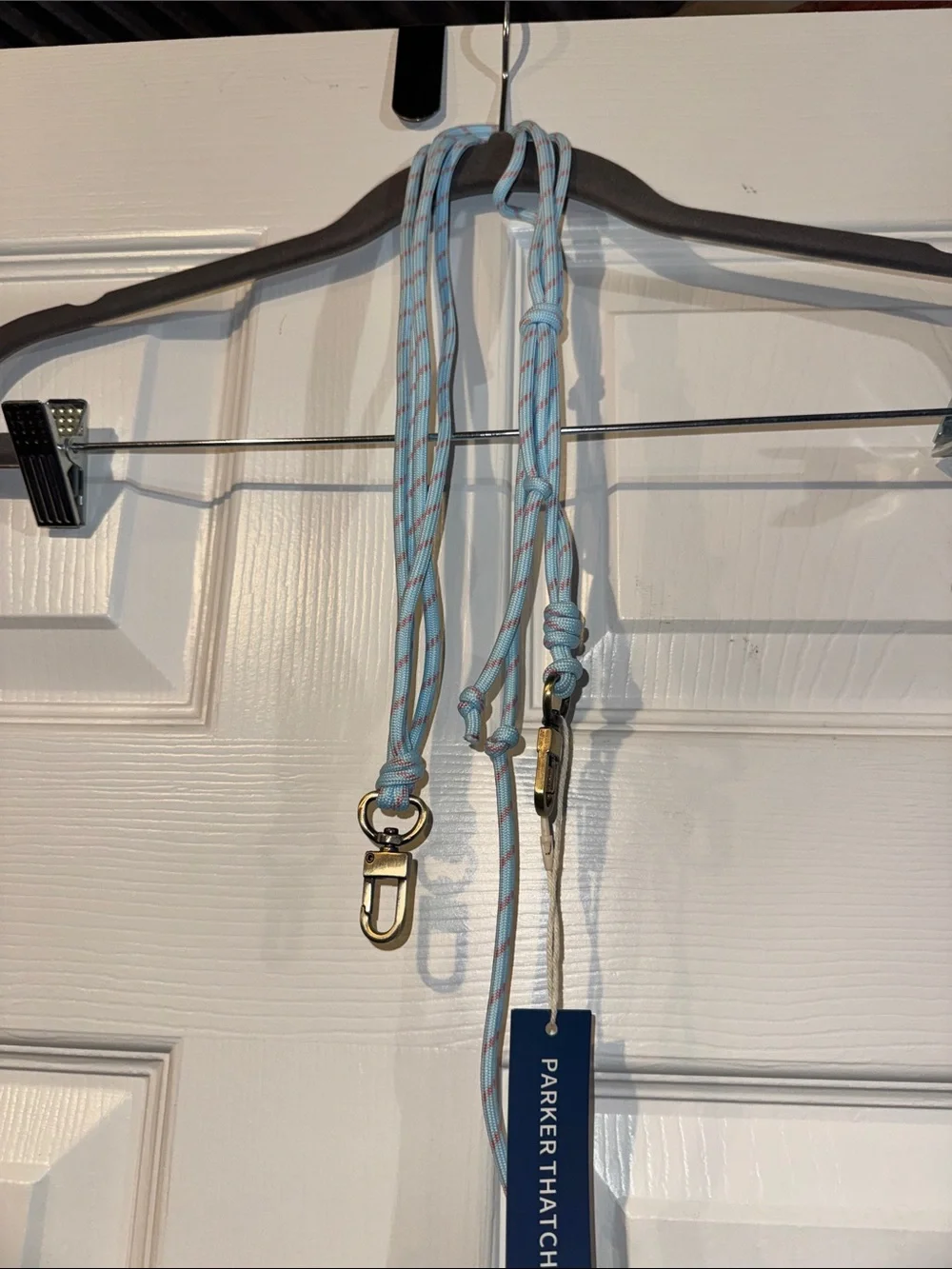 Parker Thatch Bag Strap - Picture 1 of 3